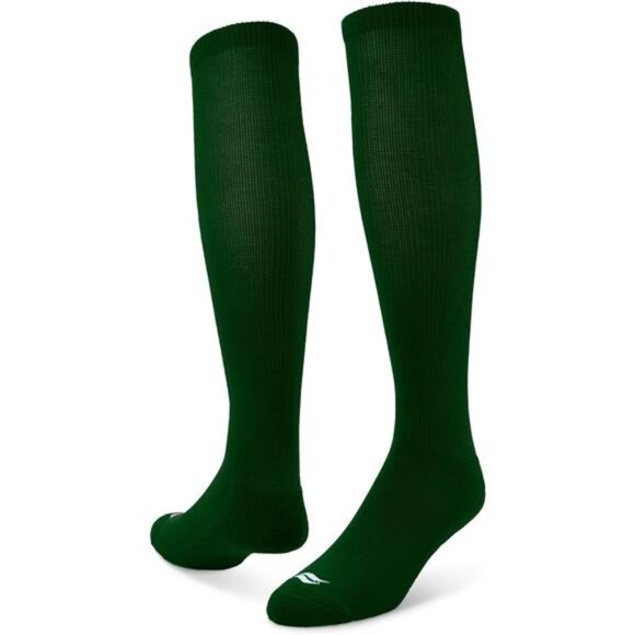 Sof Sole All Sport Over-The-Calf Team Athletic Performance Socks (2 Pair) - Picture 1 of 7